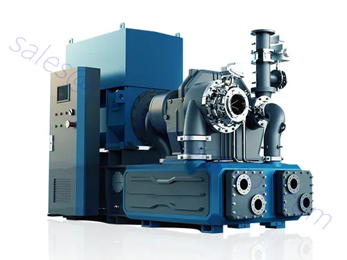 Centrifugal Compressor
