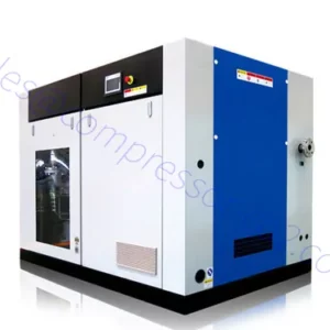 Oil-free Screw Air Compressor