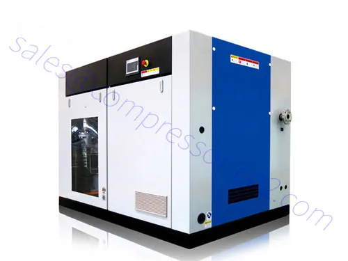 Oil-free Screw Air Compressor