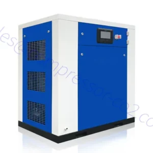 Oil-free Scroll Air Compressor
